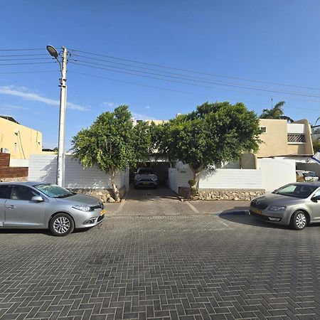 شقة Neviot إيلات المظهر الخارجي الصورة